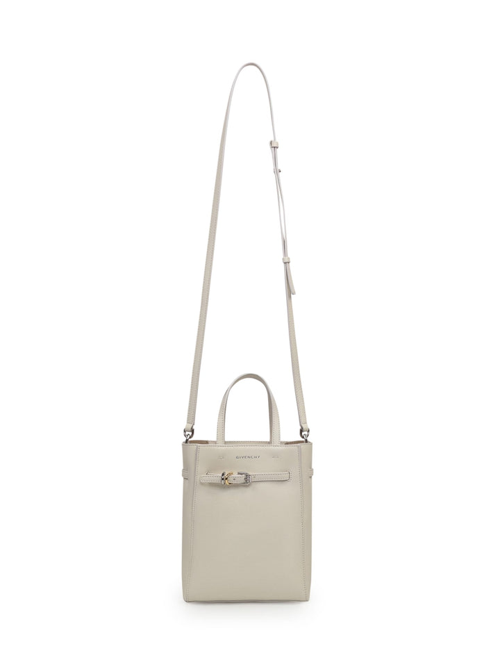 Voyou Crossbody Bags White