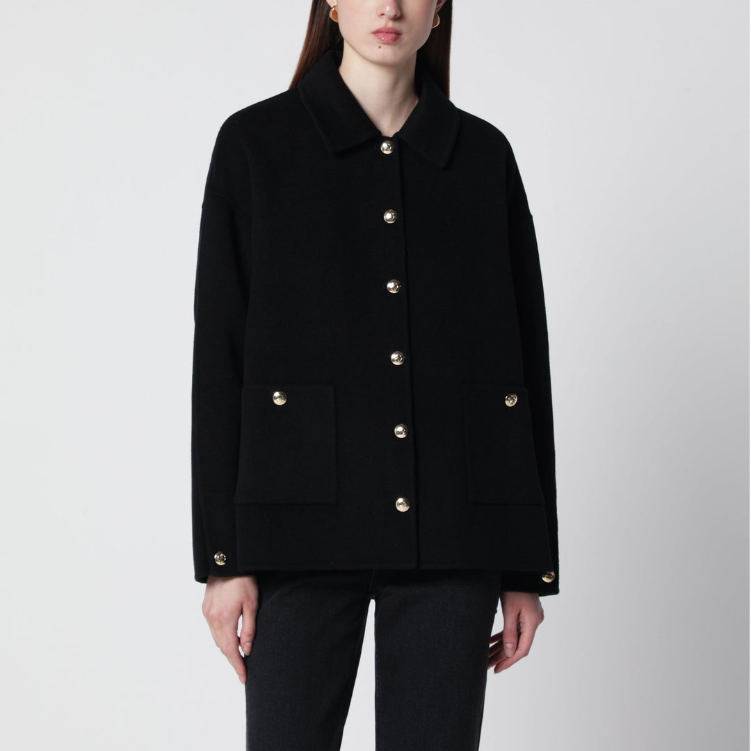 Anine Bing Coats & Jackets - Black | 4d3b7b58514fb3d5adda4bc2d609595708a6579c