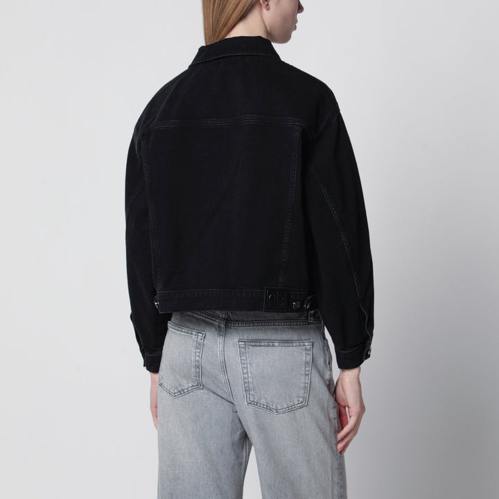 Anine Bing Coats & Jackets - Black | ffd715ccfa997fbe1cbae983859ffa9124f97eb3