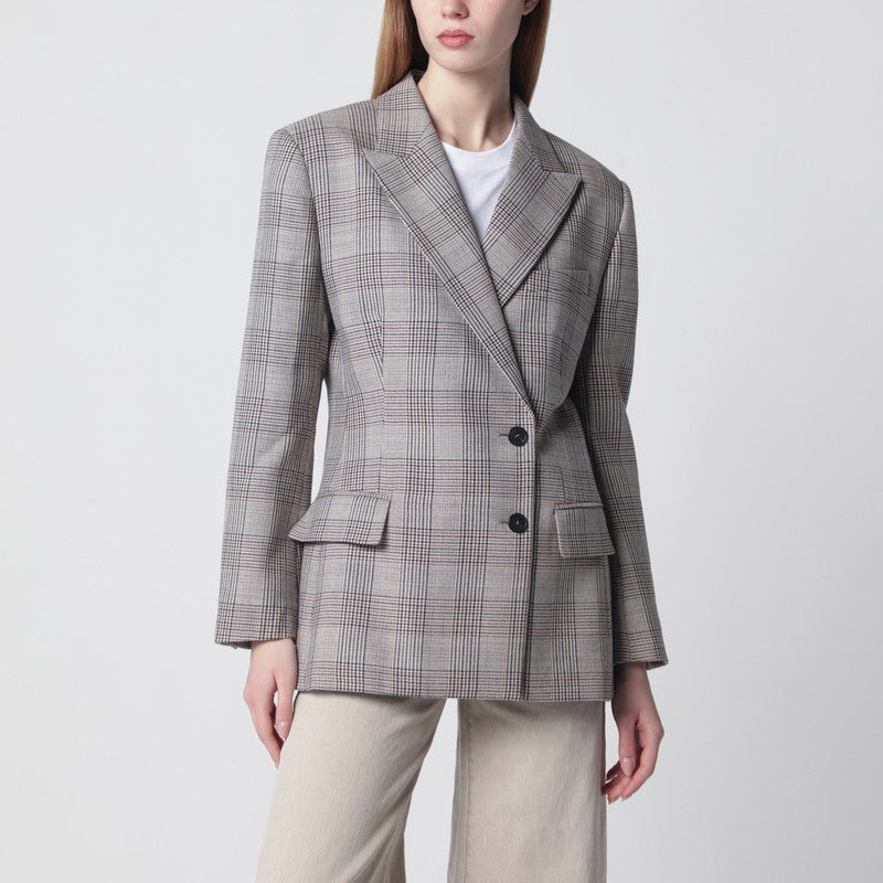 Anine Bing Coats & Jackets - Brown | 7e9772cda5481d1637fa7699e5185da01f6ba6ab