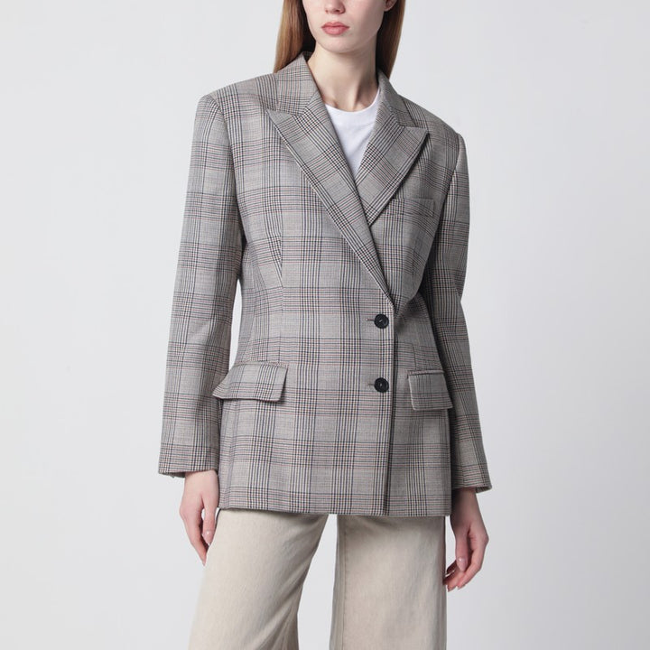Anine Bing Coats & Jackets - Brown | 7e9772cda5481d1637fa7699e5185da01f6ba6ab