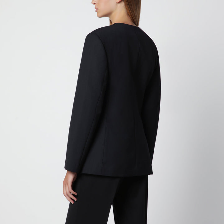 Anine Bing Coats & Jackets - Black | 48713d400003ade3df15994630864c149cdfe401