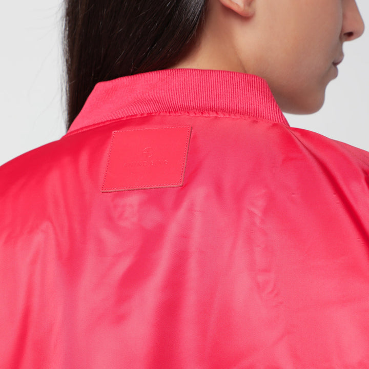Anine Bing Coats & Jackets - Red | 02e669f5c9dcb5110201eda3f883b7a789329d49