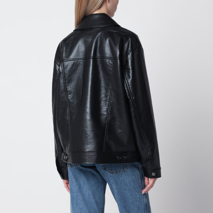 Anine Bing Coats & Jackets - Black | ef453691d274c8c38d809f7a97d979ba973983e0