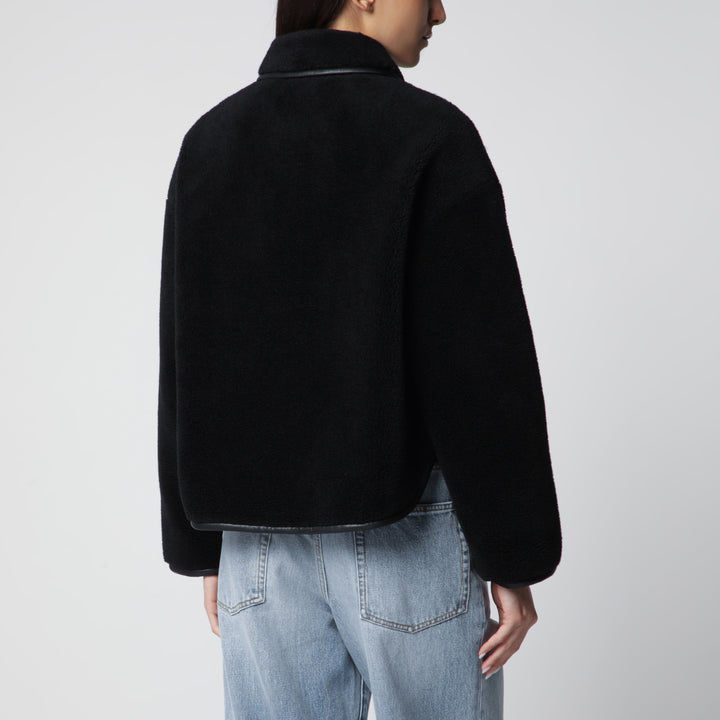 Anine Bing Coats & Jackets - Black | 668659388cce1feb3aa2b1d27266303e03b8e6a2