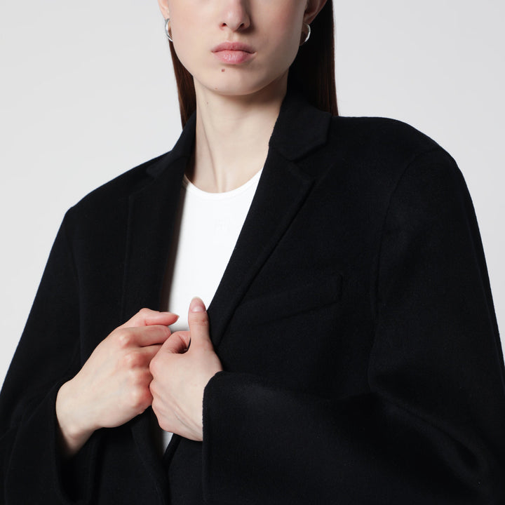 Anine Bing Coats & Jackets - Black | 708e3c6dd4b169bd6c2b79e93b518e65a95d243c