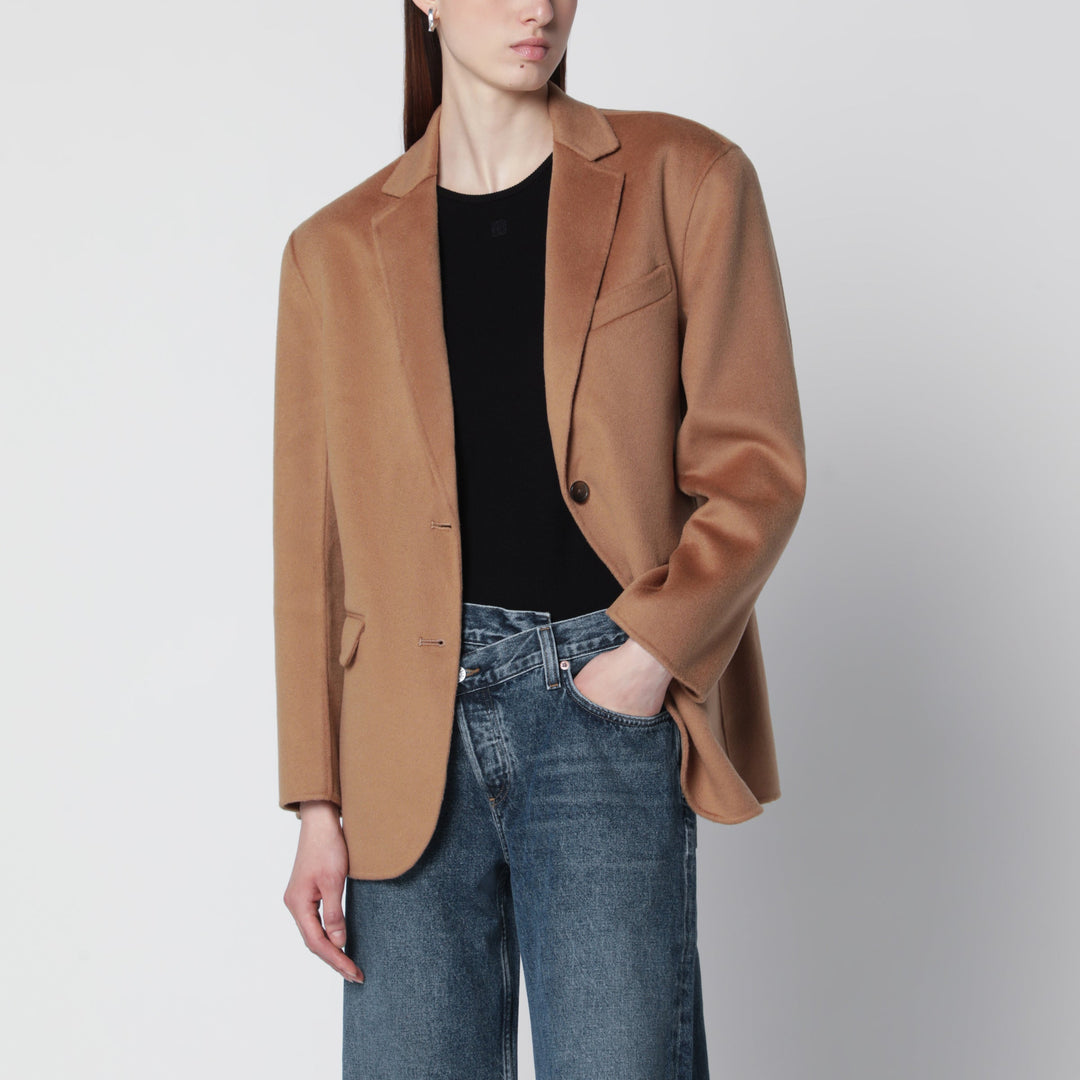 Anine Bing Coats & Jackets - Beige | 227bf47c0200f23ce99ae9130f02f54f3473a231