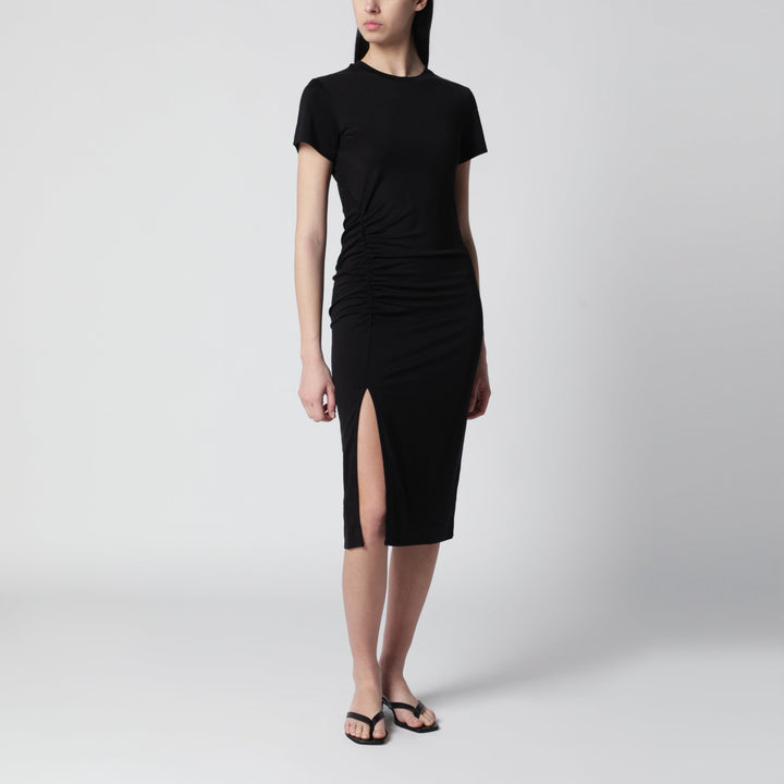 Anine Bing Apparel & Accessories - Black | 712bd9a6cdb34ef7a0dd8c2d2706901a695c1a3a