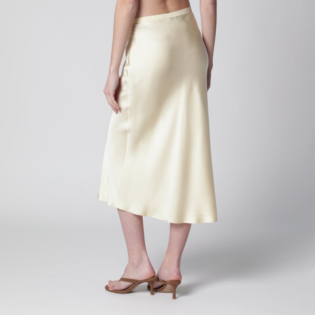 Anine Bing Skirts - Yellow | 0219798f69d69ccc6a67f2ddc7f20875214304be