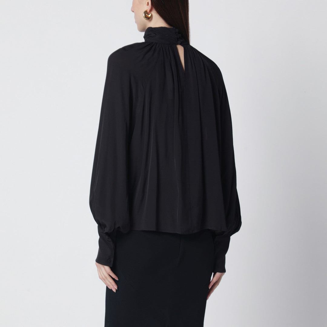 Anine Bing Shirts & Tops - Black | bbb7a00f1820e8b9291c0249a55ecf77aa8847a4