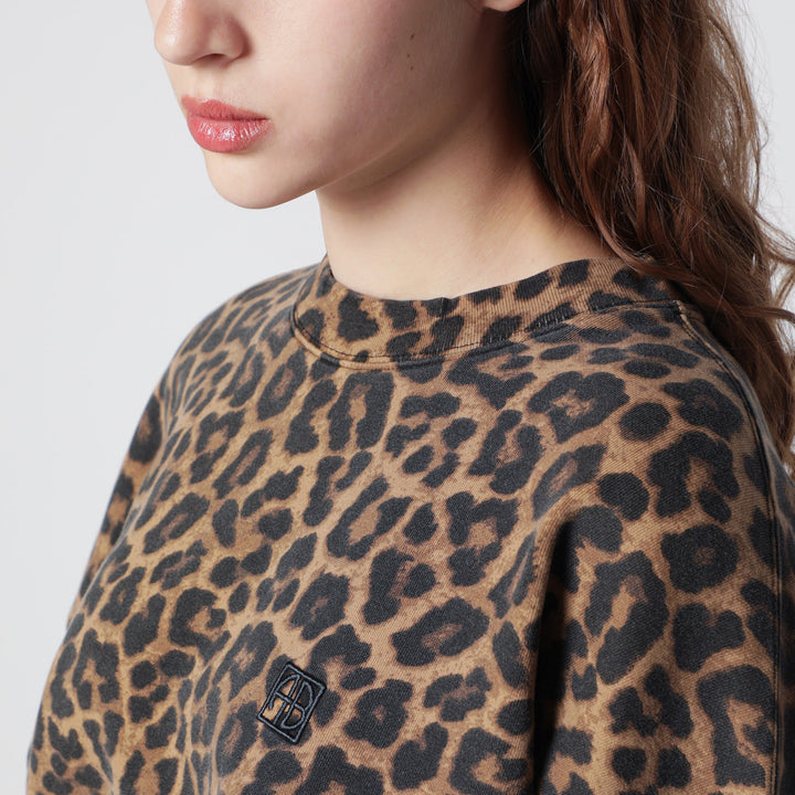 Anine Bing Shirts & Tops - Brown | d12d3ff991be4e151c04997a620d5d30c395a825