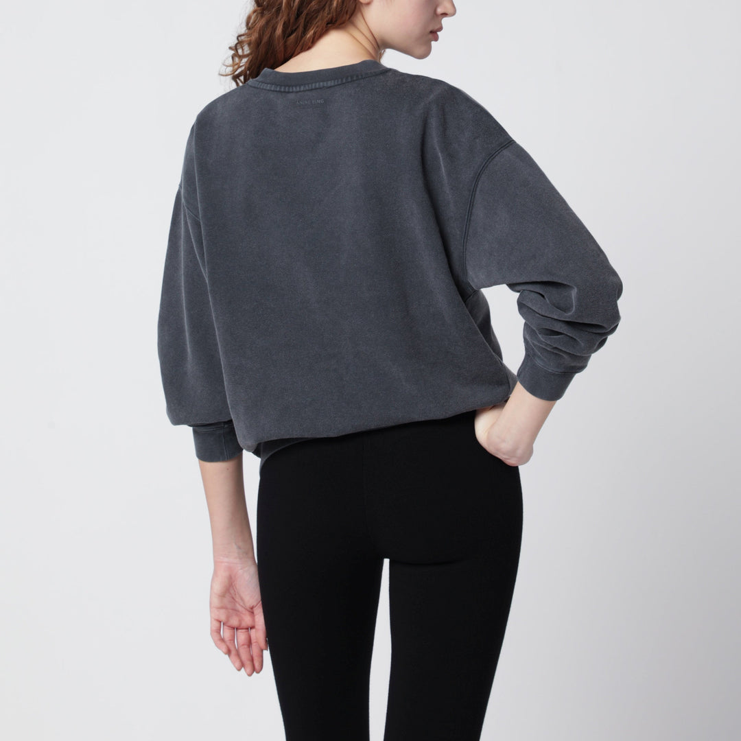 Anine Bing Shirts & Tops - Black | 5a47321b9e906620cdca7eebd98acb98e474fd02