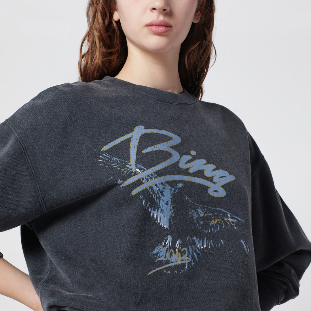 Anine Bing Shirts & Tops - Black | 7d81f4e8dcc768b119914154c6e1ca2e4a673e98