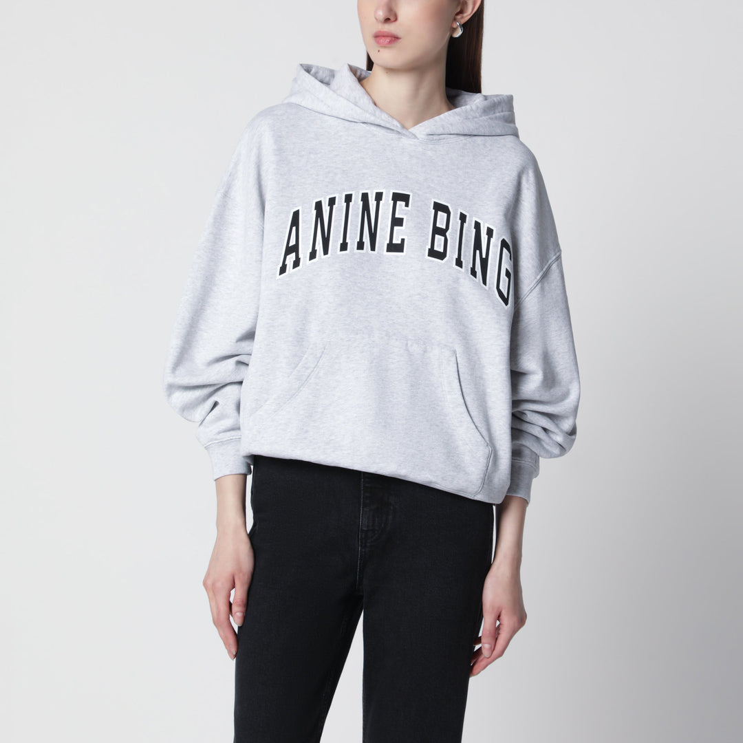 Anine Bing Shirts & Tops - Grey | db6d2bf988a758fe945d9b329710ae36ddea3392