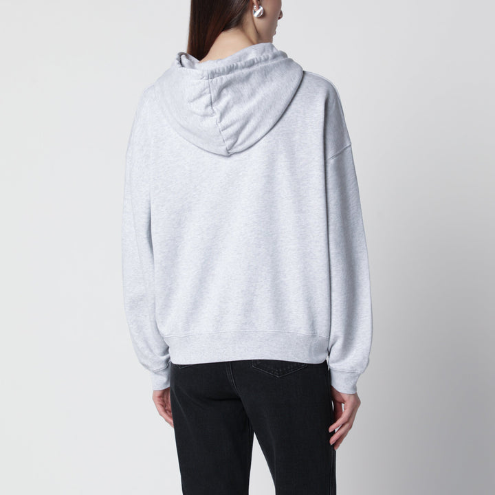 Anine Bing Shirts & Tops - Grey | eb57b68acbad4fa88ca6dcca087d83c82c5fdbfa