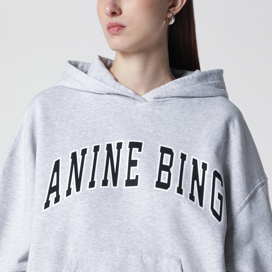 Anine Bing Shirts & Tops - Grey | 277eb980c4b5cdb266246347e6c9d24b3bbadf95