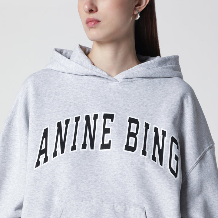 Anine Bing Shirts & Tops - Grey | 277eb980c4b5cdb266246347e6c9d24b3bbadf95