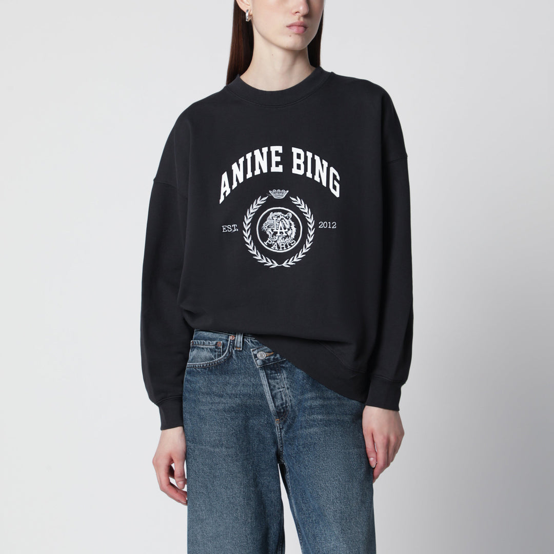 Anine Bing Shirts & Tops - Black | e21efc3292d49835971df811860f47db6d3e2d60
