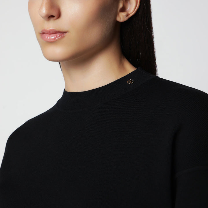 Anine Bing Shirts & Tops - Black | 4bb30c550b4db3cfbac696d8dc5a4dd99a985978