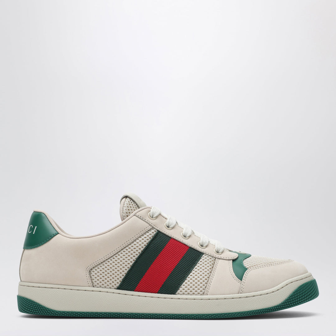 Gucci Shoes - White | 5f2bcfae86471f9bd7c2ce28186cac8093ce1e74