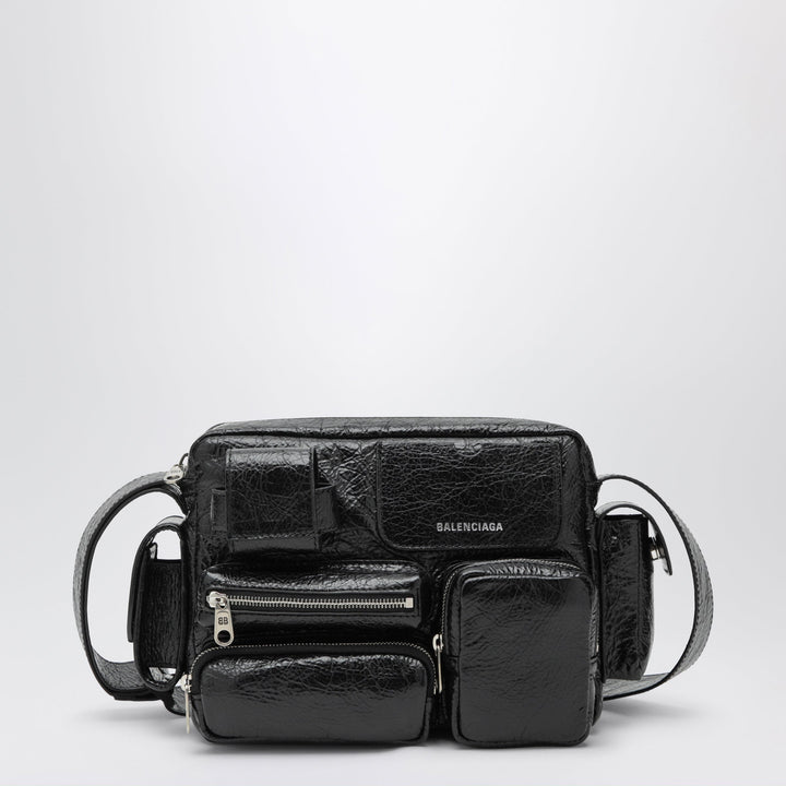 Balenciaga Apparel & Accessories - Black | ef57babae05f1e883412c6d5bf525c9cb08b6115