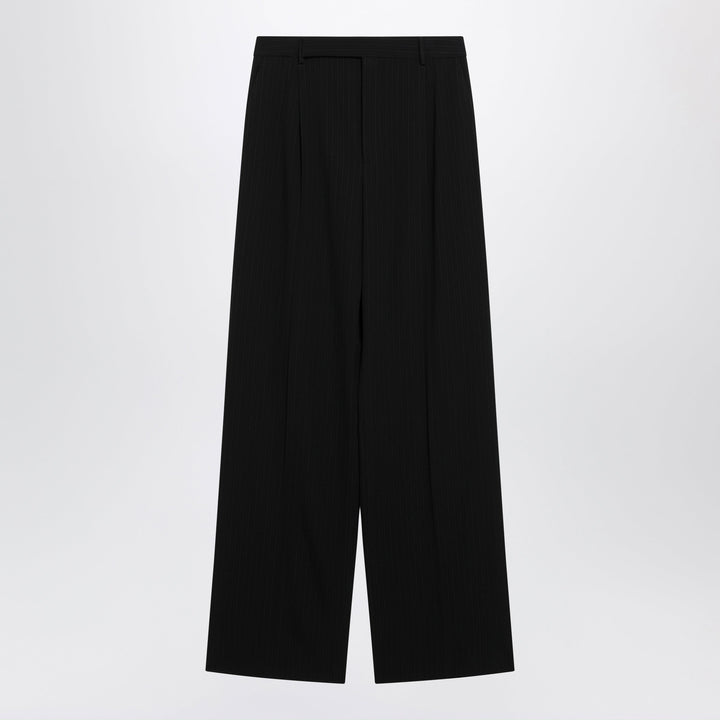 Saint Laurent Pants - Black | 1e53834002575957774f7b9d69399995306a904a