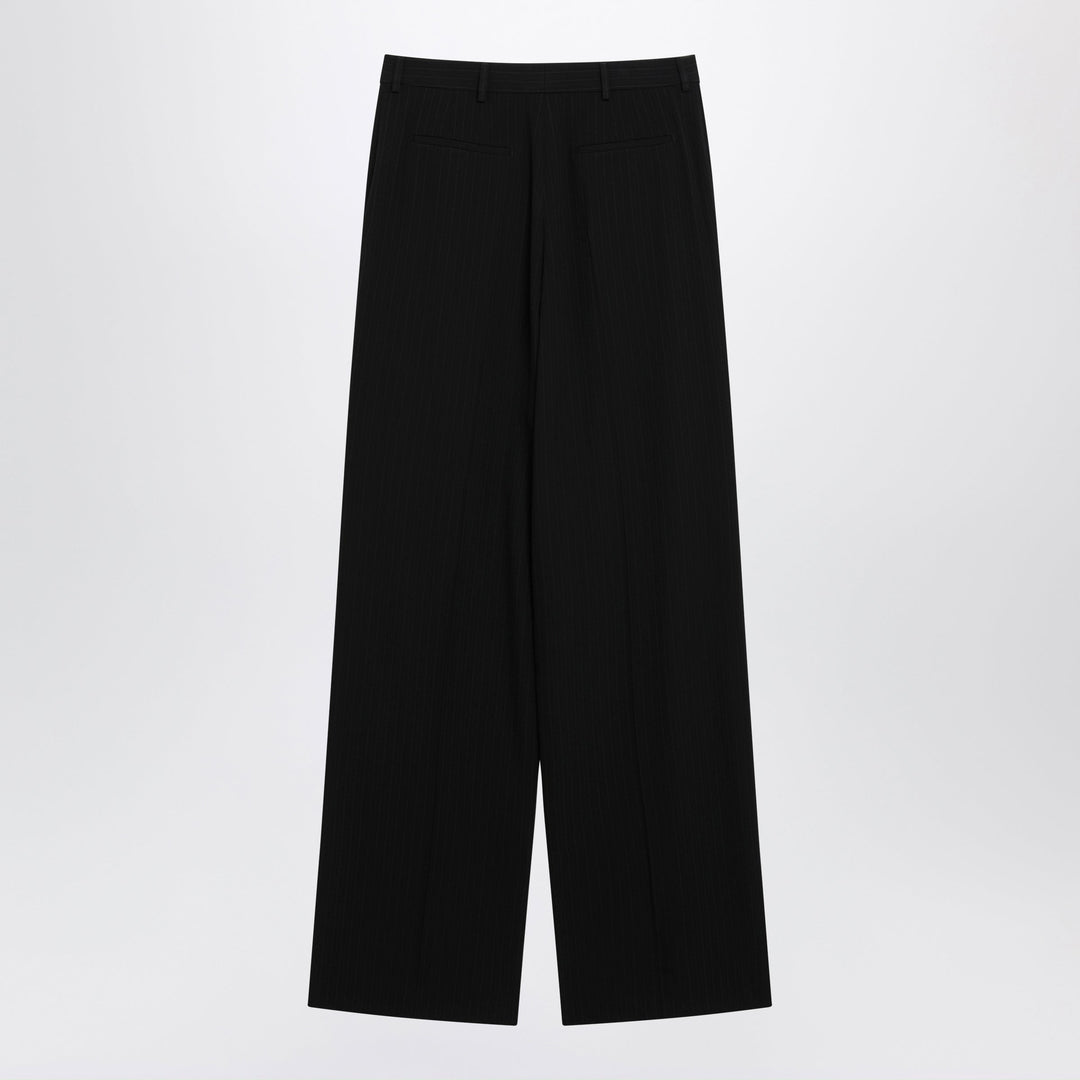 Saint Laurent Pants - Black | a781aaf0e2aaaab3a24ce637e74b8323806b8153