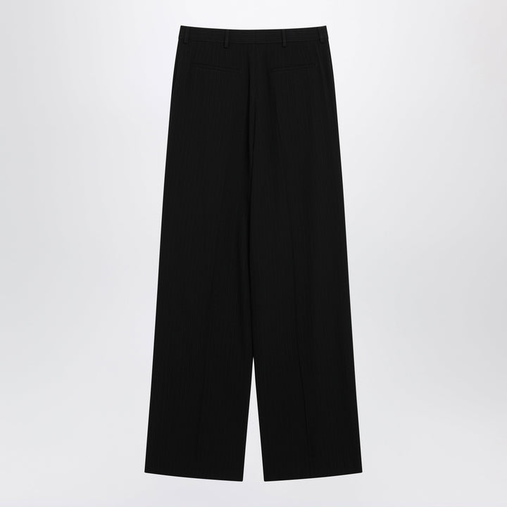 Saint Laurent Pants - Black | a781aaf0e2aaaab3a24ce637e74b8323806b8153