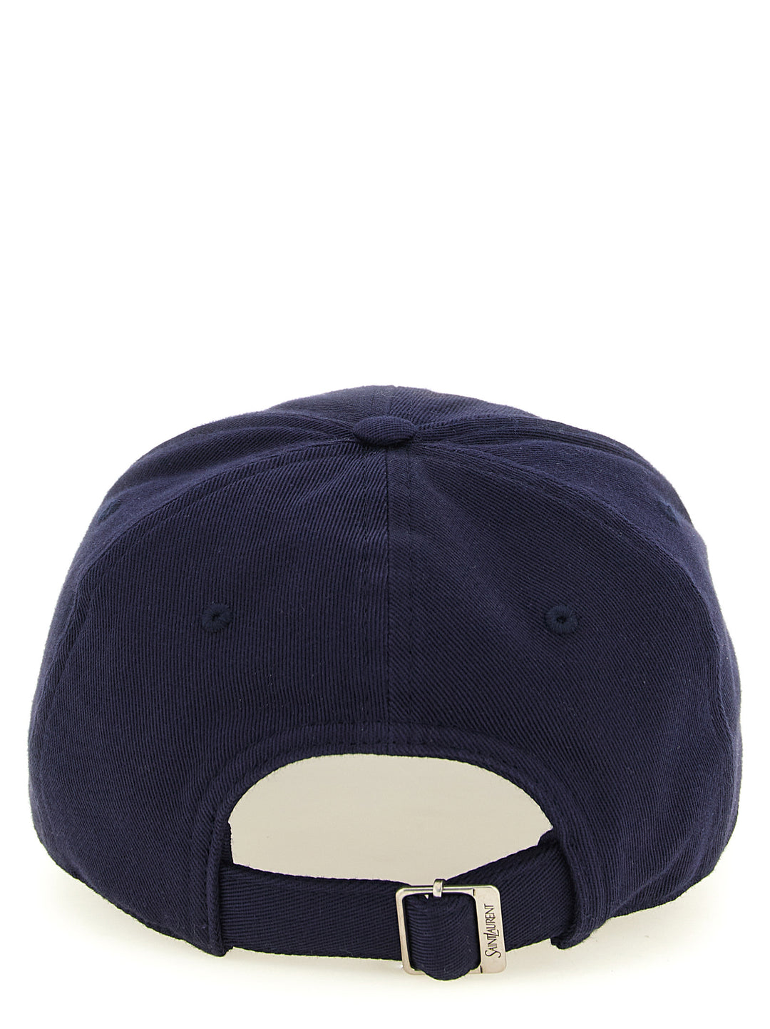 Saint Laurent Saint Laurent Hats - Blue | 4c0af563a69b36b939e6ef70296a4c27c0118d63