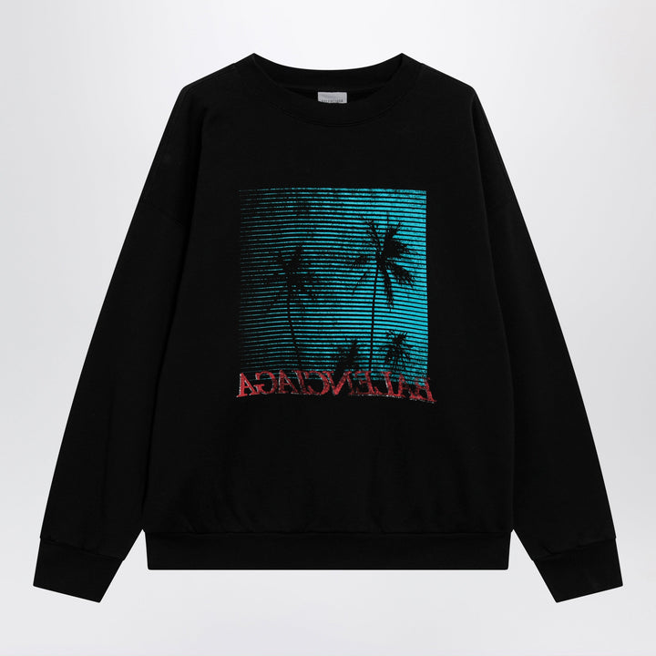 Balenciaga Shirts & Tops - Black | a43db661a88f95aab2dc95148a230569a98d6f1a
