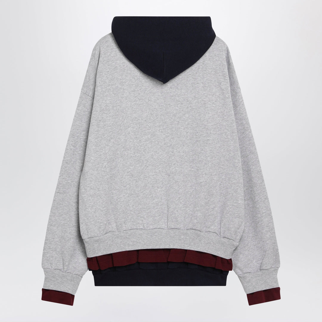 Balenciaga Shirts & Tops - Grey | ba2cd7c49d2852f276a2cdedb30310e2efec97c6