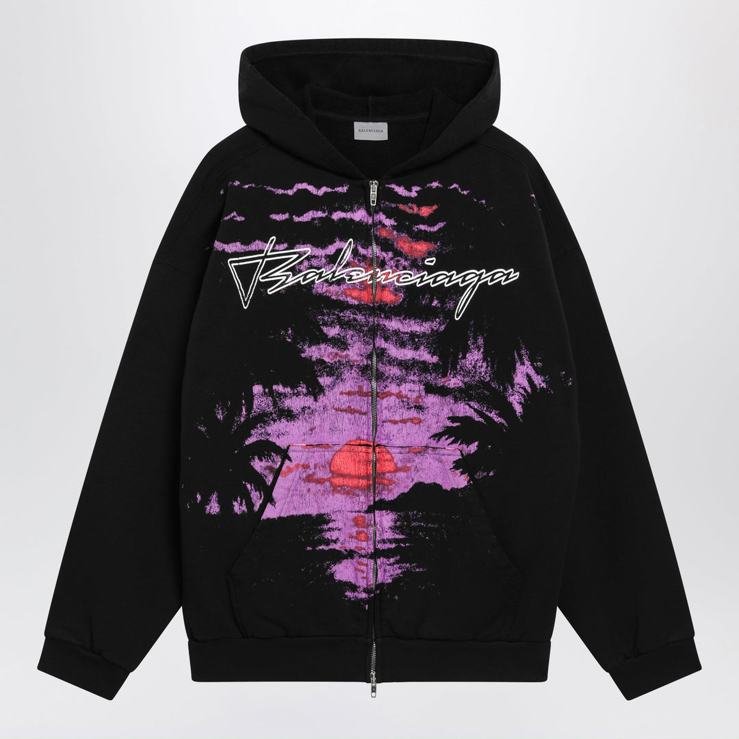 Balenciaga Shirts & Tops - Black | 5054af7dad41de62e1af3b8e96e0361b2bd128e5