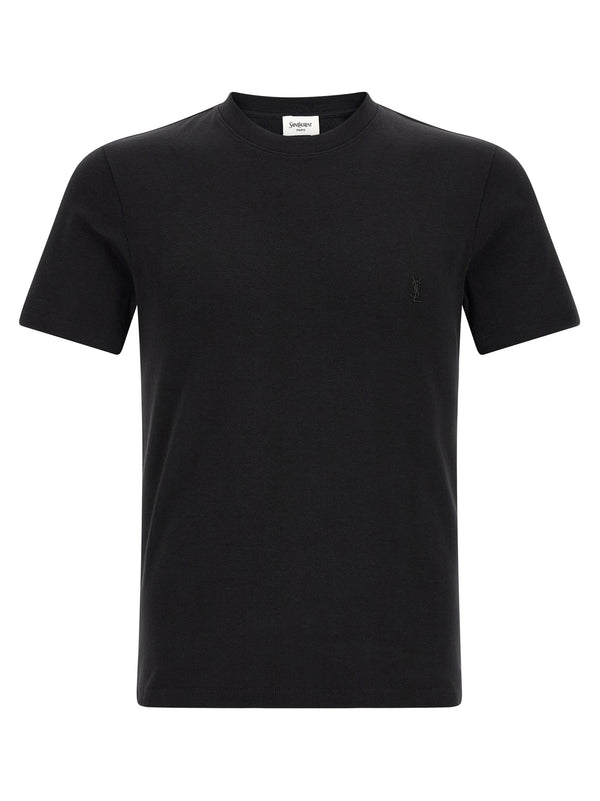 Cassandre T-Shirt Black