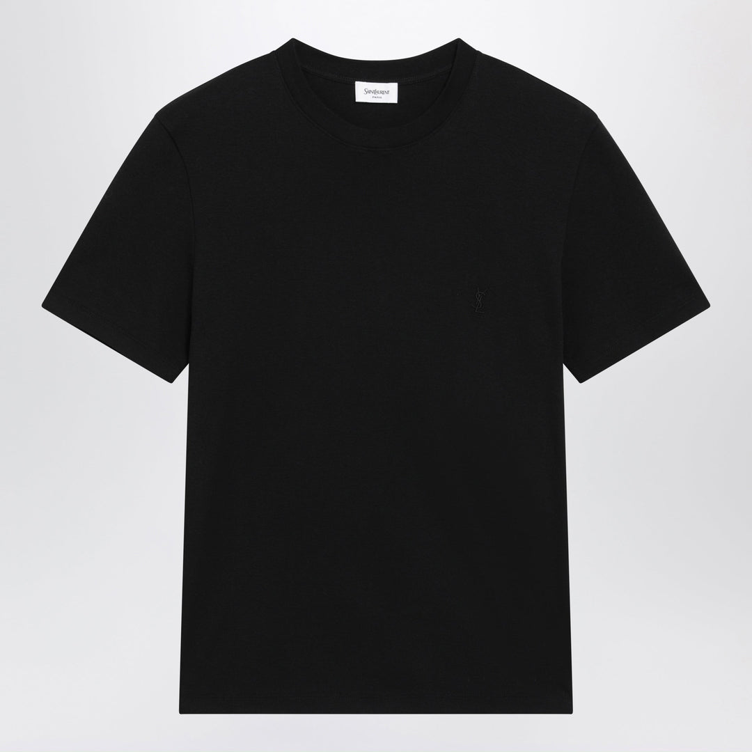 Saint Laurent Shirts & Tops - Black | 67d2c7889e7d16a48e56dfab59096e36bfdc9a4d