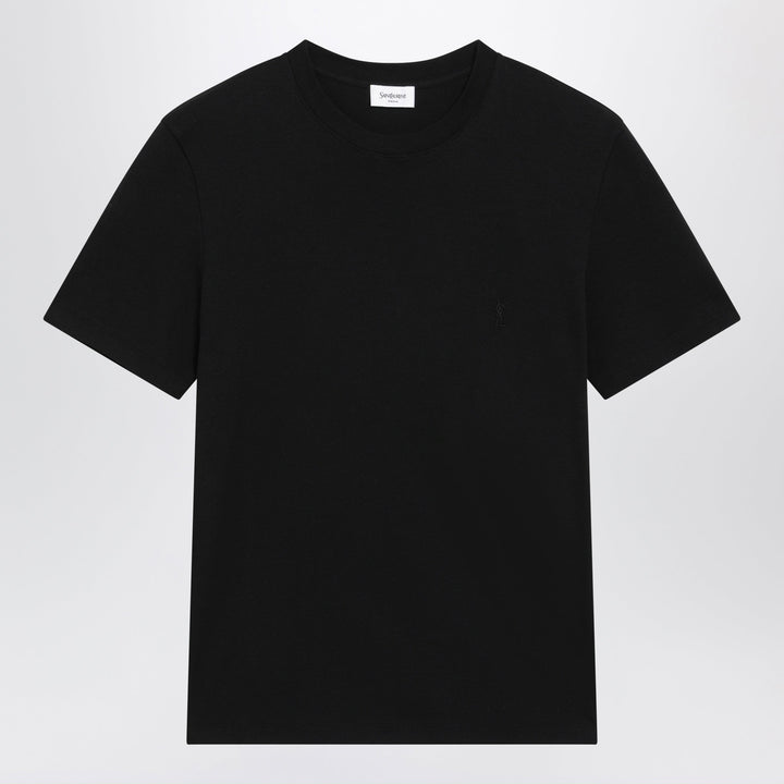 Saint Laurent Shirts & Tops - Black | 67d2c7889e7d16a48e56dfab59096e36bfdc9a4d