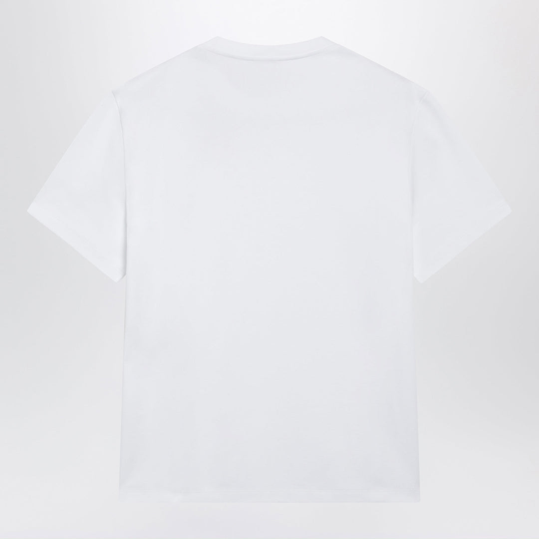 Saint Laurent Shirts & Tops - White | 157fb4e3e4939ece0a9c185095dbe5fe2fb9edac