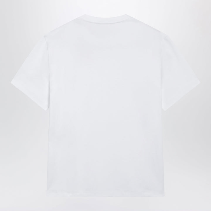 Saint Laurent Shirts & Tops - White | 157fb4e3e4939ece0a9c185095dbe5fe2fb9edac