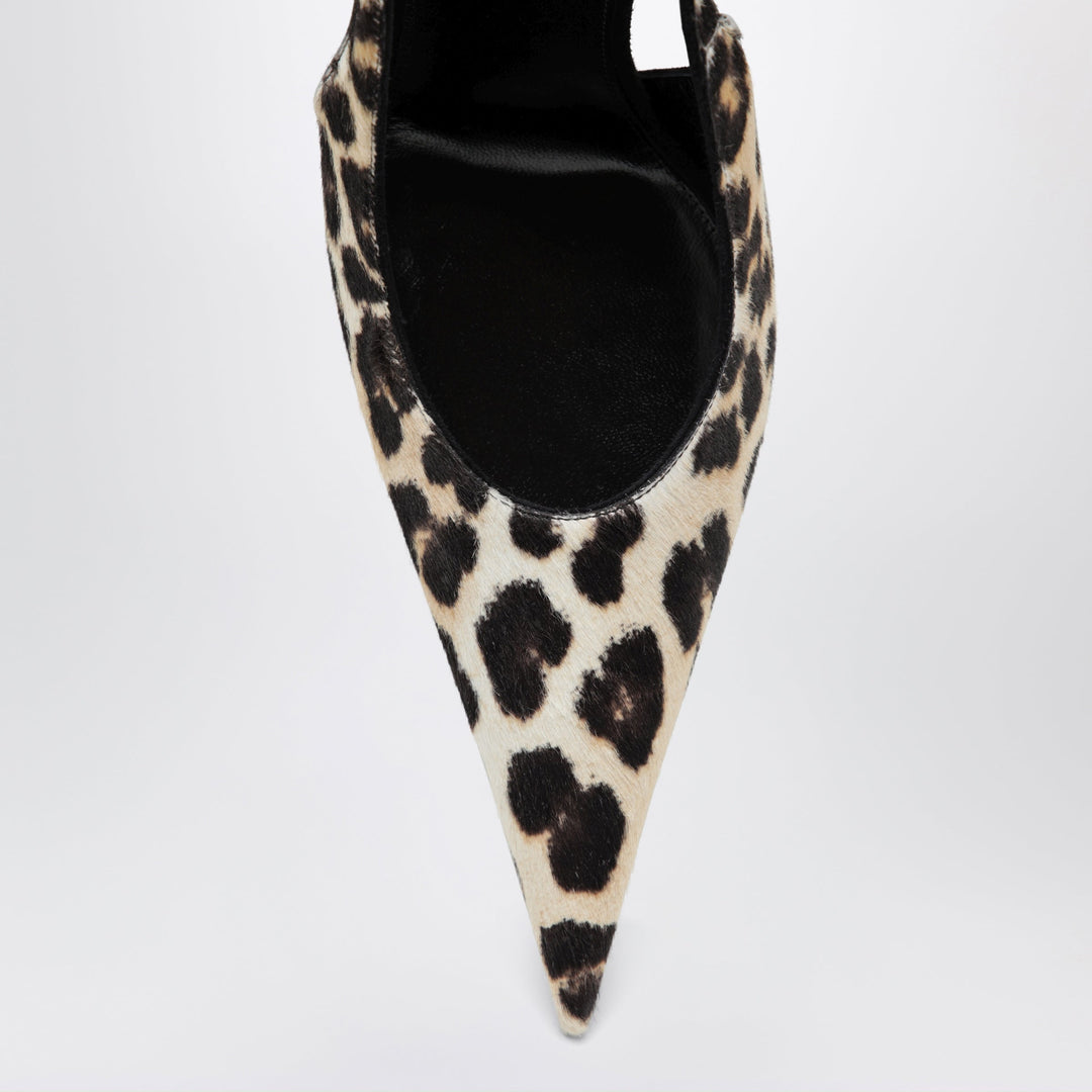 Saint Laurent Shoes - Black | 5e18c0f9b9982ada7ba228423924e3d8215a8d09