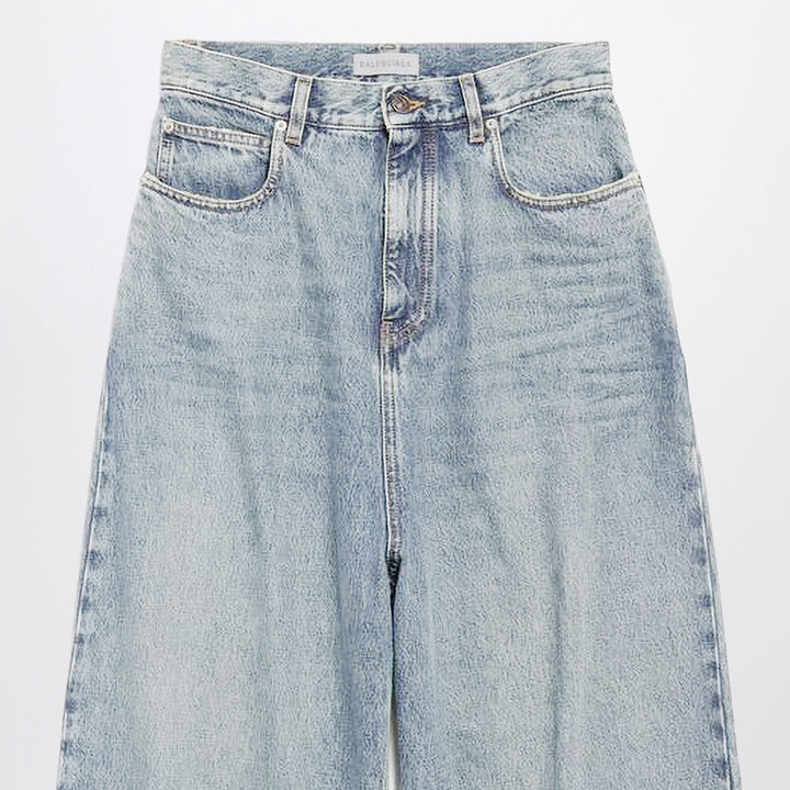 Balenciaga Pants - Blue | cf3f37dbf1ad230c476049ff1e44c108da8cca2a