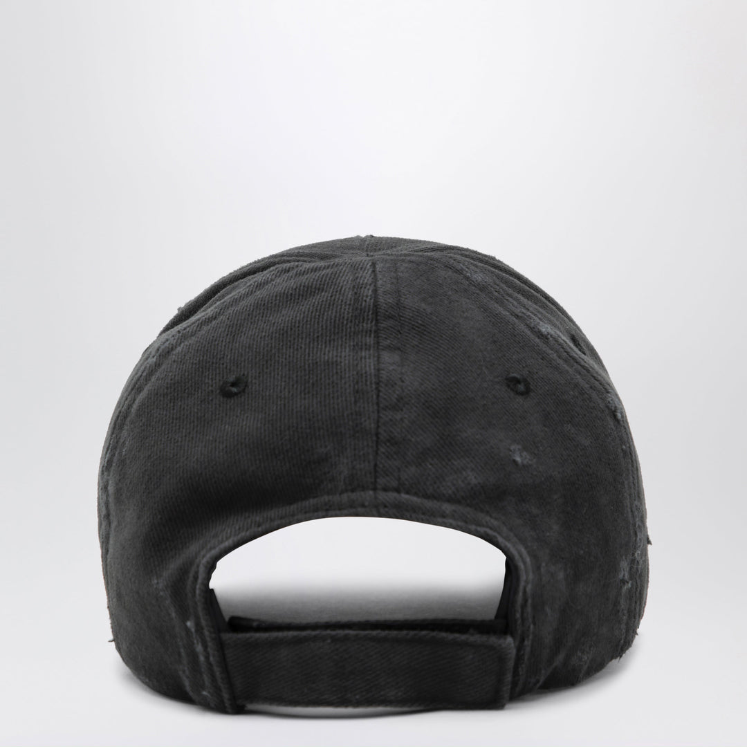 Balenciaga Hats - Black | 218ef03381ef560a205e299940aaa1bbe75433f4