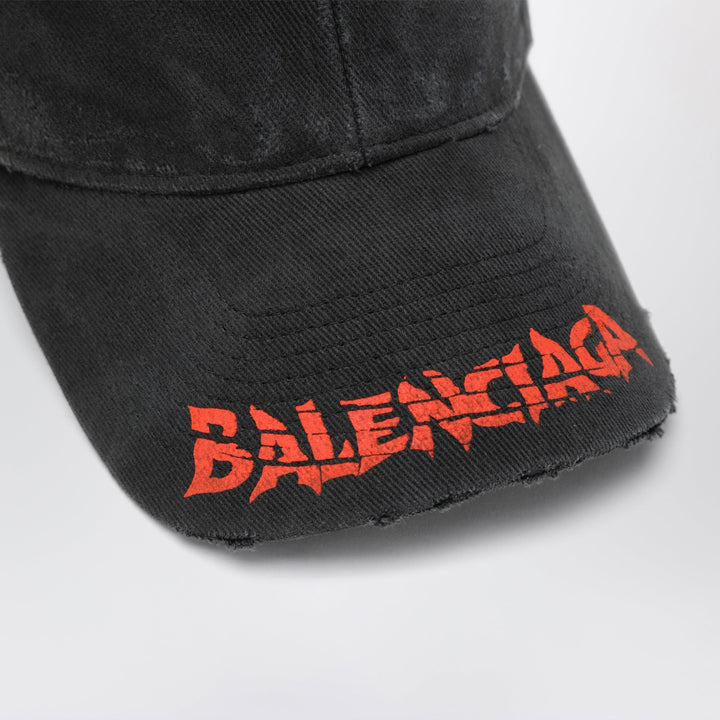 Balenciaga Hats - Black | 7252454c33028666c8c1855df54ee38dc61ee746
