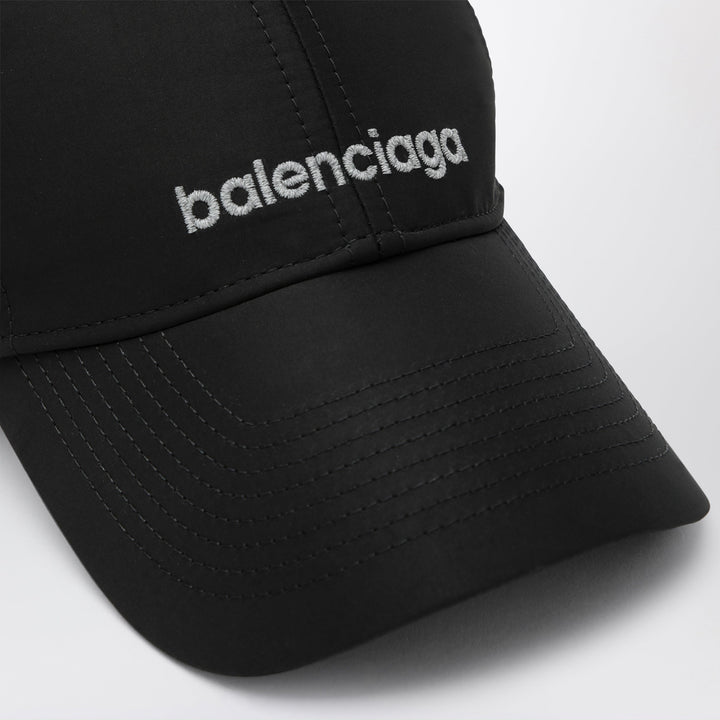 Balenciaga Hats - Black | 61da14fd29993c6ebf4c31572fd90a7af7d0f9be