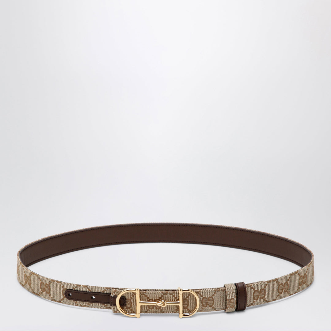 Gucci Belts - Beige | 567269ccdd6ea44711b3ce3b7790e8e72fea6663