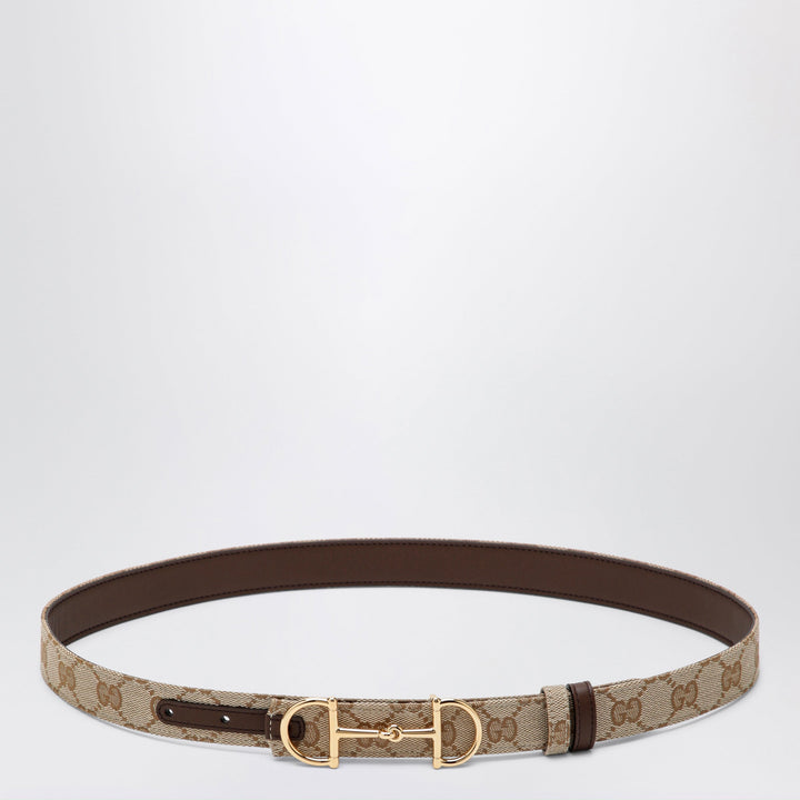 Gucci Belts - Beige | 567269ccdd6ea44711b3ce3b7790e8e72fea6663