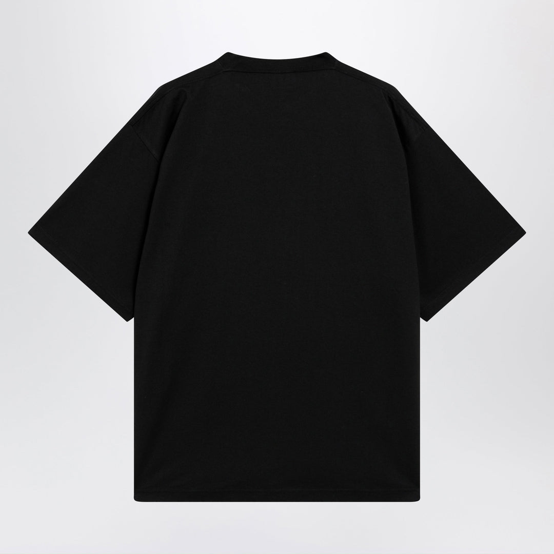 Balenciaga Shirts & Tops - Black | 153900f4a4bc8470302012752229d2b894443a6f