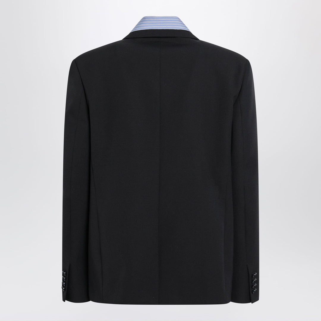 Balenciaga Shirts & Tops - Blue | 2cecfa44cbbc488c944ce261274df115f1340a5a