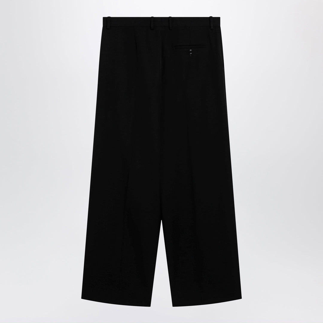 Balenciaga Pants - Black | 0eb91fbdf25f219e6c1122e5dbe7c1870abad5d8