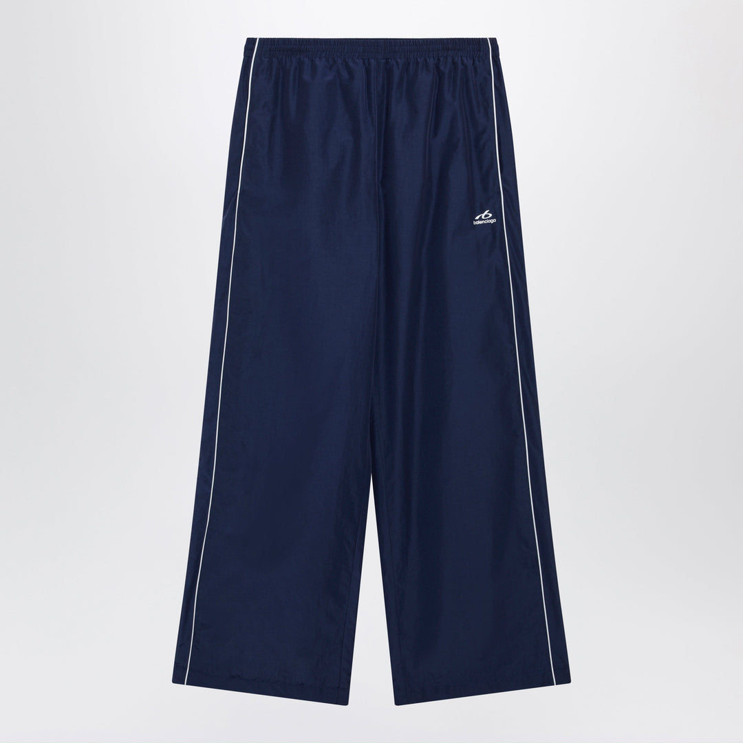 Balenciaga Pants - Blue | 198939b8aab528fd2ae78c46b4ccbb9199c3faef