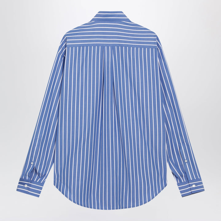 Balenciaga Shirts & Tops - Light Blue | 9849319d4c5b4a00da83925e5612157ae7e25c74