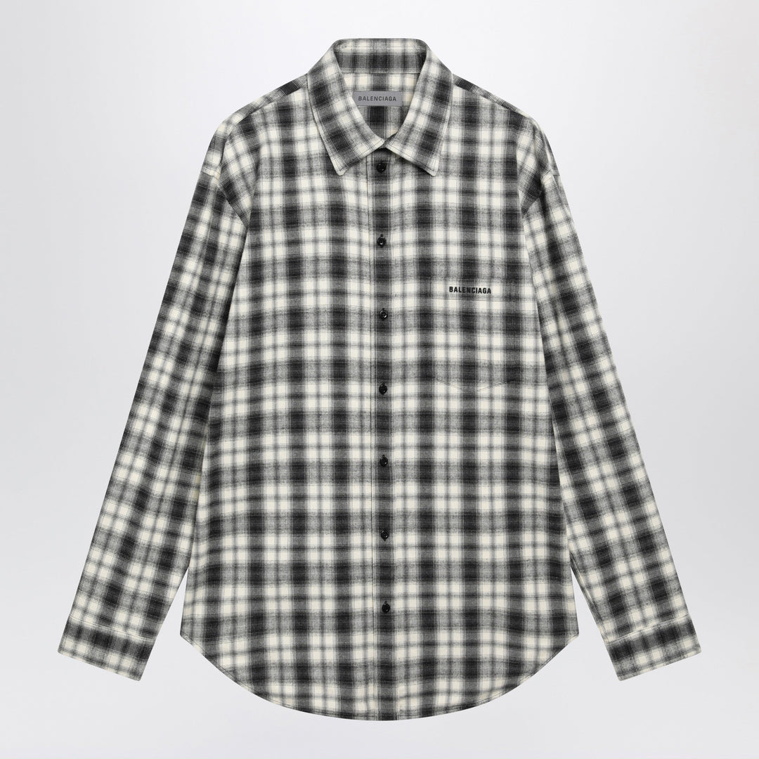 Balenciaga Shirts & Tops - Multicolor | 3dafe1d0248a48ea20957acc880a5565feab519f